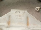 Recambio de refuerzo lateral para dacia sandero iii 1.0 tce 90 referencia OEM IAM 651407058R  