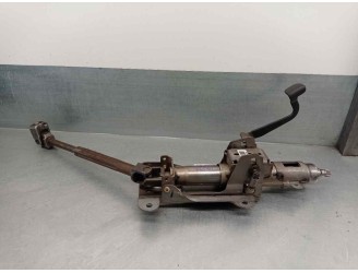 Recambio de columna direccion para jeep compass 2.0 crd cat referencia OEM IAM 05057279AN 
