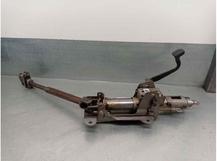 Recambio de columna direccion para jeep compass 2.0 crd cat referencia OEM IAM 05057279AN 