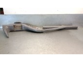 Recambio de molduras delanteras para mitsubishi canter misubishi canter referencia OEM IAM MK403725  