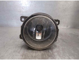 Recambio de faro antiniebla izquierdo para peugeot 307 (s2) referencia OEM IAM 9650001680  