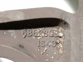 Recambio de llanta para bmw x4 (f26) xdrive 20 d referencia OEM IAM 6862889 R188JX18EH2+IS43 