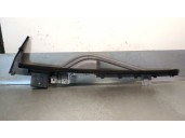 Recambio de molduras delanteras para mitsubishi canter misubishi canter referencia OEM IAM MK403725  