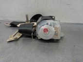 Recambio de cinturon seguridad trasero izquierdo para lexus ct 1.8 16v cat (híbrido) referencia OEM IAM 7337076011A0  5 PUERTAS