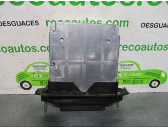 Recambio de centralita motor uce para jaguar s-type 3.0 v6 24v cat referencia OEM IAM 2R8310K975BE MB0797009043 