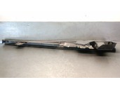 Replacement front moldings for Mitsubishi Canter Mitsubishi Canter OEM IAM reference MK403725 