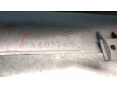 Replacement front moldings for Mitsubishi Canter Mitsubishi Canter OEM IAM reference MK403725 