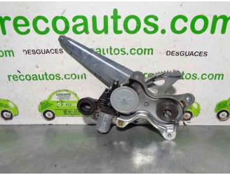 Recambio de elevalunas trasero izquierdo para lexus rx 300(mcu35) 3.0 v6 cat referencia OEM IAM 6980433030 6 PINES 5 PUERTAS