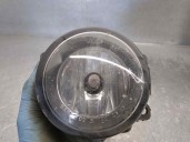 Recambio de faro antiniebla izquierdo para peugeot 307 (s2) referencia OEM IAM 9650001680  