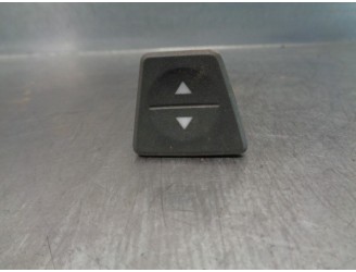 Recambio de mando elevalunas delantero izquierdo para fiat panda (169) 1.3 jtd cat referencia OEM IAM 735360836 
