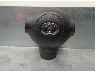 Recambio de airbag delantero izquierdo para toyota rav 4 (a2) 2.0 16v cat referencia OEM IAM 4513042120C0  
