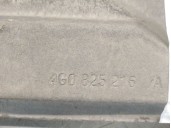 Recambio de cubrecarter para audi a6 allroad c7 (4gh, 4gj) 3.0 tdi quattro referencia OEM IAM 4G0825216A 4G0825216A 
