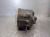 Recambio de faro antiniebla izquierdo para peugeot 307 (s2) referencia OEM IAM 9650001680  