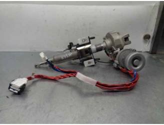 Recambio de columna direccion para lexus ct 1.8 16v cat (híbrido) referencia OEM IAM 8096076040 1321001313 