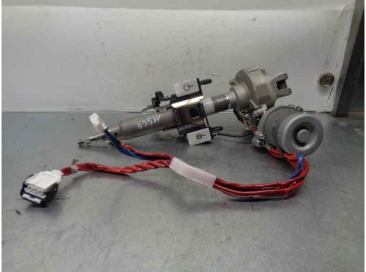 Recambio de columna direccion para lexus ct 1.8 16v cat (híbrido) referencia OEM IAM 8096076040 1321001313 