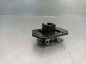 Recambio de resistencia calefaccion para jeep compass 2.0 crd cat referencia OEM IAM 5191344AA  