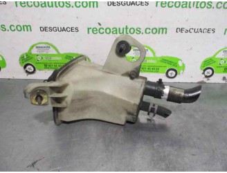 Recambio de deposito servo para jaguar s-type 3.0 v6 24v cat referencia OEM IAM XW433R700AC  