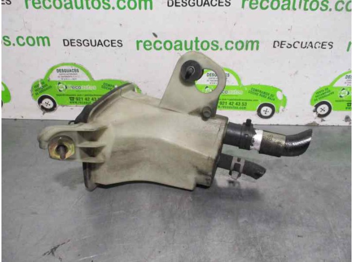 Recambio de deposito servo para jaguar s-type 3.0 v6 24v cat referencia OEM IAM XW433R700AC 
