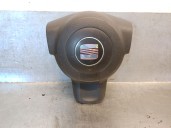 Recambio de airbag delantero izquierdo para seat altea (5p1) 1.9 tdi referencia OEM IAM C05700 5P0880201AJ 