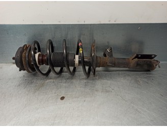 Replacement front right shock absorber for Fiat Panda (169) 1.3 JTD CAT OEM IAM reference 01J65693 0710041 