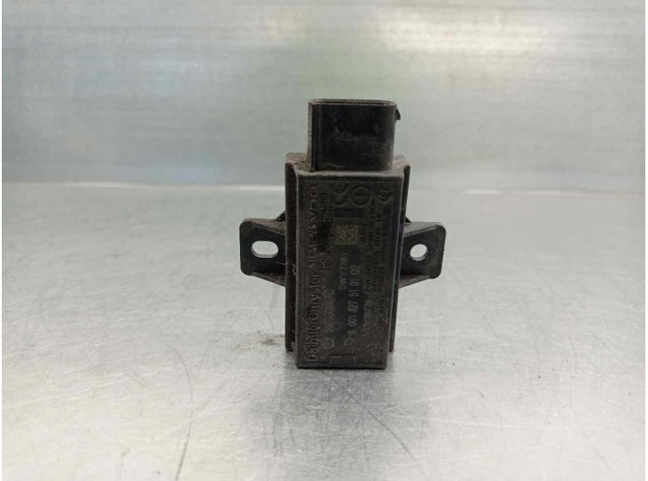 Recambio de sensor presion para jeep compass 2.0 crd cat referencia OEM IAM A0018275101 56053034AC 