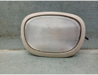 Recambio de luz interior para chrysler pt cruiser (pt_) 2.2 crd referencia OEM IAM 04685242 JV76MF1 