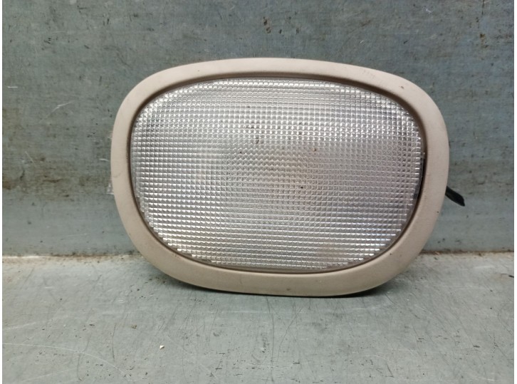 Recambio de luz interior para chrysler pt cruiser (pt_) 2.2 crd referencia OEM IAM 04685242 JV76MF1 