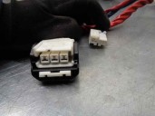 Recambio de columna direccion para lexus ct 1.8 16v cat (híbrido) referencia OEM IAM 8096076040 1321001313 