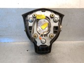 Recambio de airbag delantero izquierdo para seat altea (5p1) 1.9 tdi referencia OEM IAM C05700 5P0880201AJ 