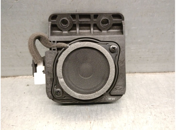 Recambio de modulo electronico para hyundai i30 (pde, pd, pden) 2.0 n referencia OEM IAM 96355G4000  