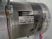 Recambio de columna direccion para lexus ct 1.8 16v cat (híbrido) referencia OEM IAM 8096076040 1321001313 