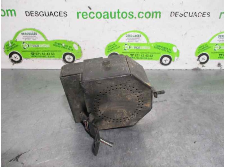 Recambio de modulo electronico para jaguar s-type 3.0 v6 24v cat referencia OEM IAM 2R8319G229AB 