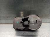 Recambio de mando luces salpicadero para opel insignia berlina 1.8 16v referencia OEM IAM 13268707  