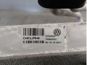 Recambio de evaporador aire acondicionado para porsche cayenne (typ 92aa) 3.0 v6 tdi cat referencia OEM IAM 7P0820101 52434459 D