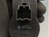 Recambio de mando luces salpicadero para opel insignia berlina 1.8 16v referencia OEM IAM 13268707  