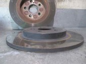 Recambio de disco freno trasero para lexus ct 1.8 16v cat (híbrido) referencia OEM IAM 4243152160  