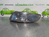 Recambio de faro antiniebla izquierdo para lexus rx 300(mcu35) 3.0 v6 cat referencia OEM IAM 8122148021 