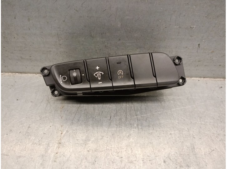 Recambio de mando multifuncion para hyundai i30 (pde, pd, pden) 2.0 n referencia OEM IAM 93701S0AA0TRY 93701S0AA0TRY 