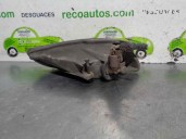 Recambio de faro antiniebla izquierdo para lexus rx 300(mcu35) 3.0 v6 cat referencia OEM IAM 8122148021 