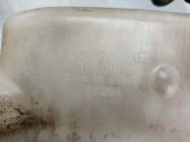Recambio de deposito limpia para jeep compass 2.0 crd cat referencia OEM IAM 05303789AF 