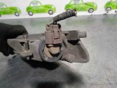 Recambio de faro antiniebla izquierdo para lexus rx 300(mcu35) 3.0 v6 cat referencia OEM IAM 8122148021 