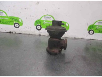 Recambio de valvula egr para renault kangoo (f/kc0) 1.9 diesel referencia OEM IAM 7700103893  