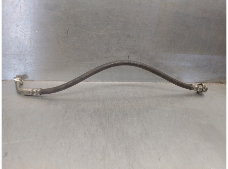 Recambio de tubo para fiat panda (169) 1.3 jtd cat referencia OEM IAM 51718921 51718921 