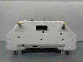 Recambio de cuadro instrumentos para lexus ct 1.8 16v cat (híbrido) referencia OEM IAM 8380076670 2574809311 