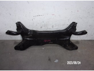 Recambio de puente delantero para jeep compass 2.0 crd cat referencia OEM IAM 5105623AD CUNA MOTOR SUE BURRA 30 FILLA13