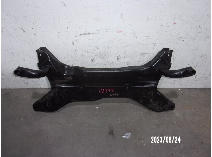 Recambio de puente delantero para jeep compass 2.0 crd cat referencia OEM IAM 5105623AD CUNA MOTOR SUE BURRA 30 FILLA13