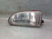 Replacement left fog light for Chrysler PT Cruiser (PT_) 2.2 CRD OEM IAM reference 5288797AC 5288797AC 