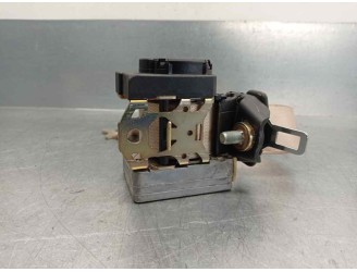 Recambio de cinturon seguridad trasero izquierdo para mercedes-benz clase cl (w215) coupe 5.0 v8 24v cat referencia OEM IAM 0006
