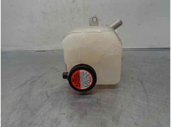 Recambio de deposito expansion para lexus ct 1.8 16v cat (híbrido) referencia OEM IAM   