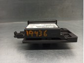 Recambio de modulo electronico para opel insignia berlina 1.8 16v referencia OEM IAM 13308135 0263004340 BOSCH